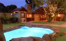 Treetops Guesthouse Port Elizabeth